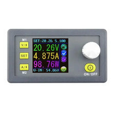 RIDEN DPS5005 50V 5A Constant Voltage Current Step Down Power Supply Module Buck Voltage Converter LCD Voltmeter