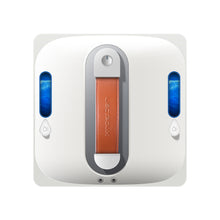 Liectroux S11 Automatic Window Cleaning Robot 4-Way Water Spray, Home Glass Floor Wall Tiles Cleaner Robot, Strong Vacuum, Smart Memory