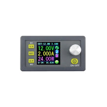 RIDEN DPS3003 Constant Voltage current Step-down Programmable Power Supply module buck Voltage converter color LCD voltmeter