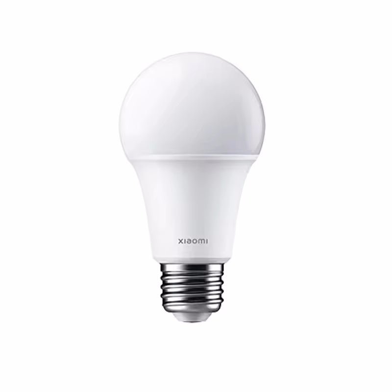 Xiaomi Smart LED Bulb (White and Color) - 16 Million Colors, APP & Voice Control, Matter-Compatible Smart LED Light