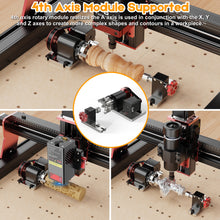 Twotrees TTC450 PRO CNC Router Machine 460x460x80mm Working Space