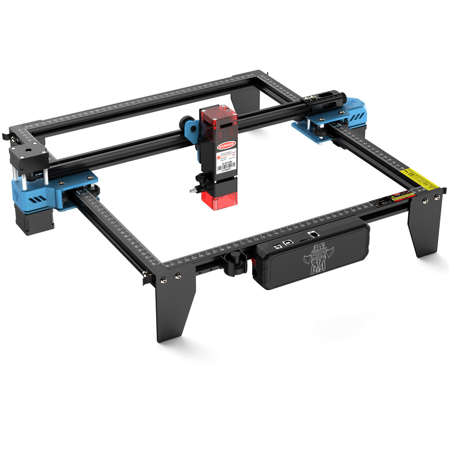 ワミレス　tenさま専用 TWOTREES® TTS-10 Pro Laser Engraver Upgraded Totem S Engraving