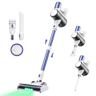 Ultenic U10 Ultra Cordless Vacuum Cleaner