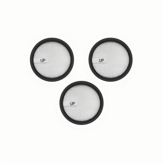 Ultenic HEPA Filters (3 packs) for U12 Vesla