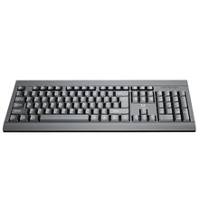 X901 2.4G Wireless Keyboard & Mouse Combo Slim Durable 1600 DPI Splash-Resistant Ergonomic Plug & Play
