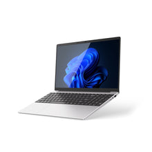 CRENET YG156 15.6" IPS FHD Laptop – Intel® N95, 16GB DDR4 3200MHz, 512GB M.2 SSD, Fingerprint Reader, RGB Keyboard, 30W Camera, 5000mAh Battery