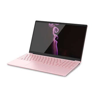 CRENET YG156 15.6" IPS FHD Laptop – Intel® N95, 16GB DDR4 3200MHz, 512GB M.2 SSD, Fingerprint Reader, RGB Keyboard, 30W Camera, 5000mAh Battery