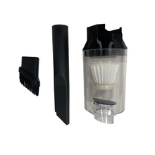 Fiizreal X50 High-Speed Brushless Turbo Fan – 240W Portable Power, 8000mAh Dual Battery, 57m/s Typhoon Wind Type-C Charging