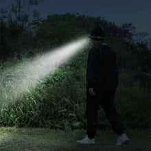 Atuman DUKA MH1 Motion Sensor LED Headlamp – USB-C Rechargeable, Waterproof, Lightweight Outdoor Head Torch