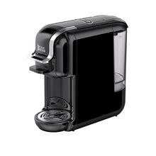 BENE PRESSO B2A 4-in-1 Hot/Cold Coffee Maker - For Capsules, Pods & Ground Coffee. 20Bar, Compact, Quiet, One-Touch Switching