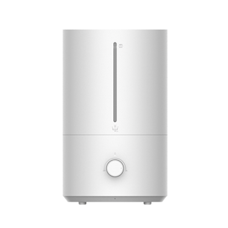 Xiaomi Humidifier 2 Lite, 4L Large Capacity Top-Fill, 300mL/h Output, 99.9% Antibacterial Tank, Quiet Bedroom Humidifier
