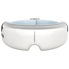 H3-D Foldable Eye Massager with 5 Modes, Graphene Heat & Air Pressure – 42°C Warm Compress ,USB Rechargeable for Eye Fatigue & Dryness Relief