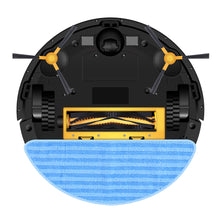 LIECTROUX C30B Smart Robot Vacuum Cleaner with Multiple Cleaning Modes/2D Map Navigation/3000Pa Suction Power/App Control
