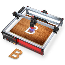 TWOTREES® TS2 Laser Engraver 10W/20W Laser Power Professional Laser Engraving Machine