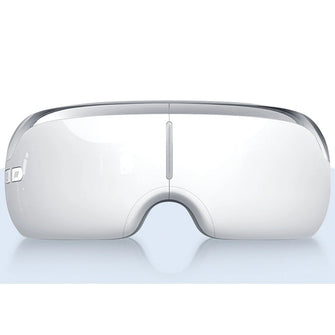 H3-D Foldable Eye Massager with 5 Modes, Graphene Heat & Air Pressure – 42°C Warm Compress ,USB Rechargeable for Eye Fatigue & Dryness Relief