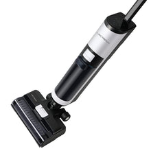 LIECTROUX i7 Pro Cordless Wet & Dry Vacuum Cleaner 3 in 1 Function,Automatic Drying System,4000mAh Battery 800ml Dirty Water