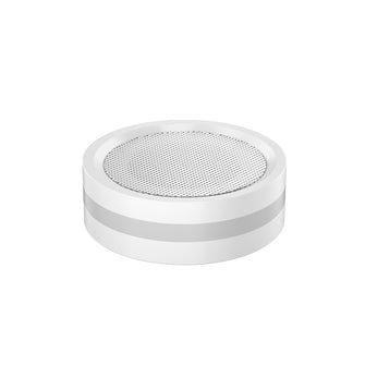 A7 Mini Portable Bluetooth Speakers Lightweight Small Wireless Speaker Stereo 5.2 TWS - USB Port, TF Reader, Micro USB Charging with Aux in Perfect for Indoor & Outdoor Activities