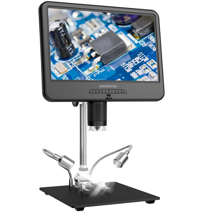 Andonstar AD210 Digital Microscope