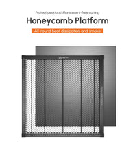AlgoLaser 400mm*400mm Honeycomb Platform
